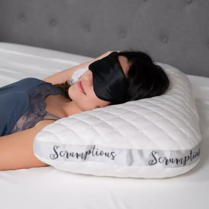 Honeydew Sleep Mulberry Silk Sleep Mask