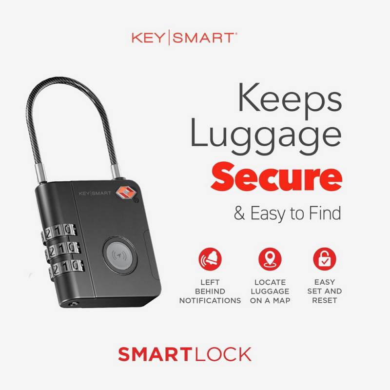 KeySmart SmartLock