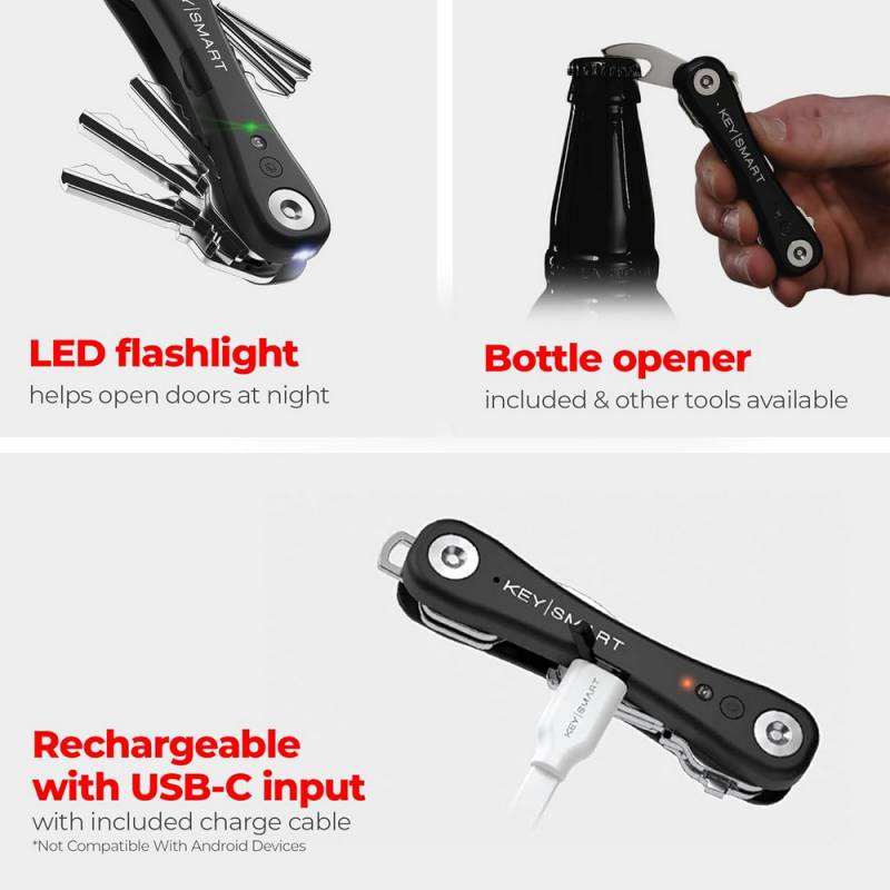 KeySmart iPro