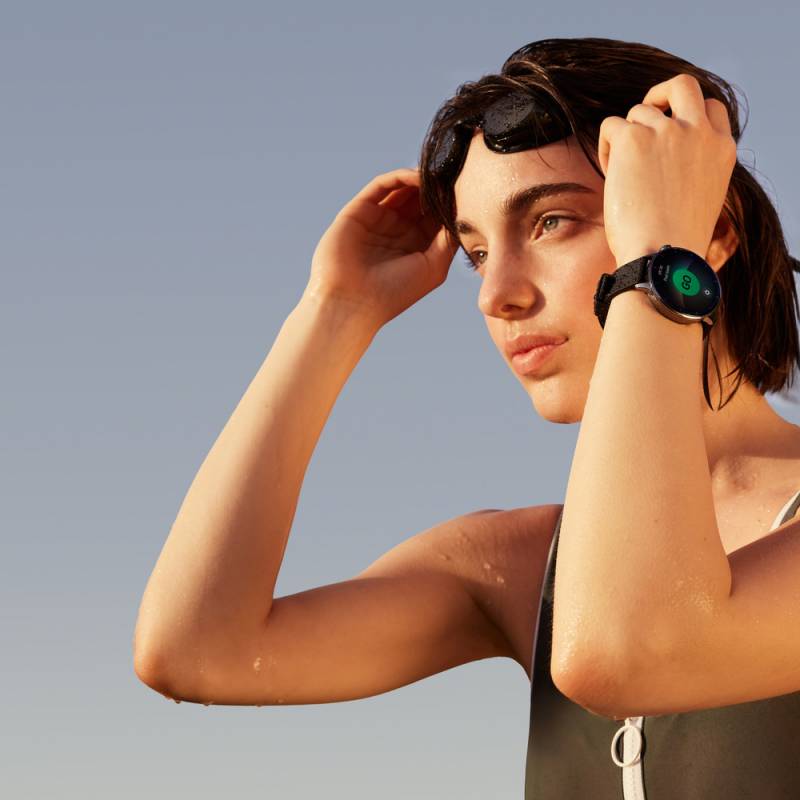OnePlus Watch 3