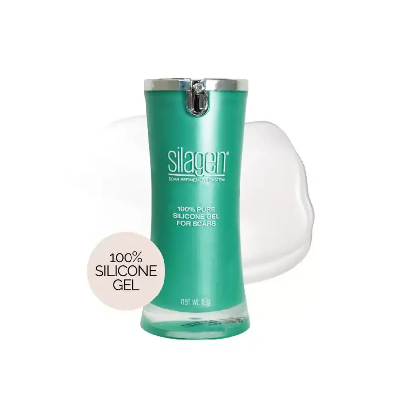 Silagen Scar Treatment