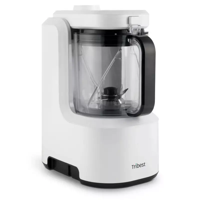 Tribest Backspin Blender