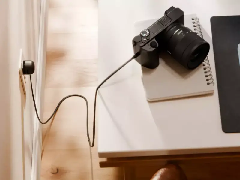 Twelve South PowerCord