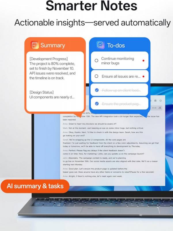 Viaim NoteKit