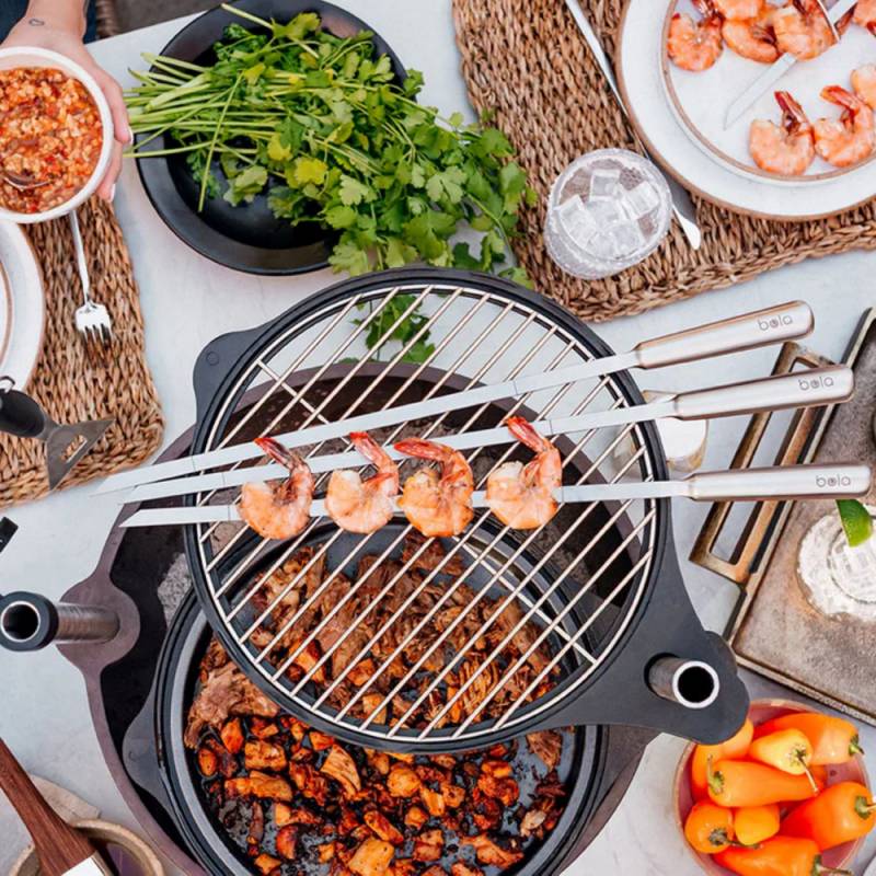 BOLA Grills
