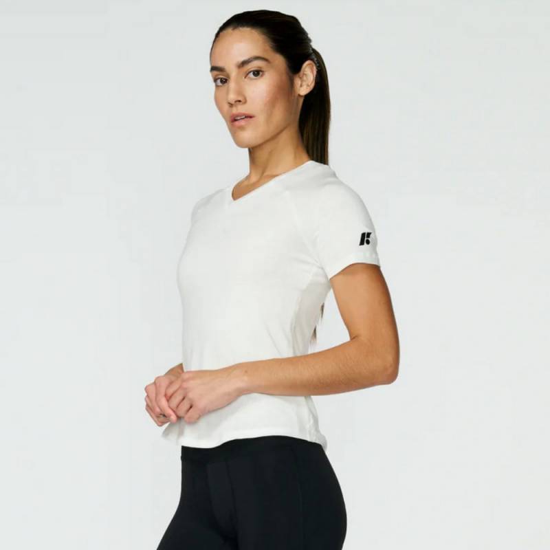 Core V-Neck by Forme