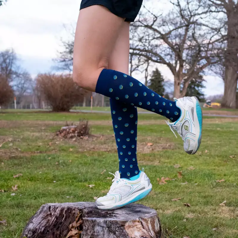 Dr. Motion Women's Compression Socks