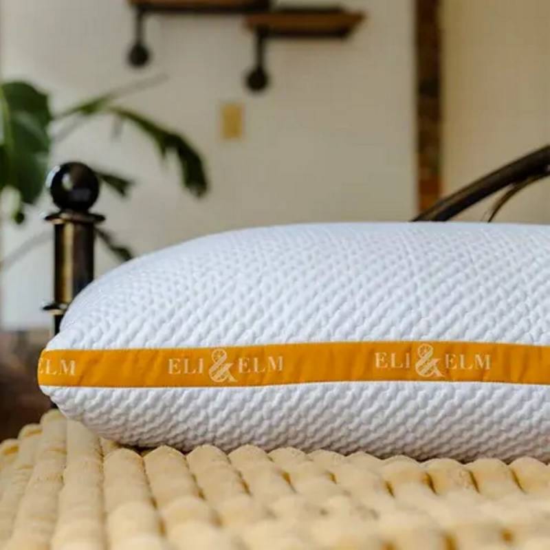 Eli & Elm Everyday Pillow