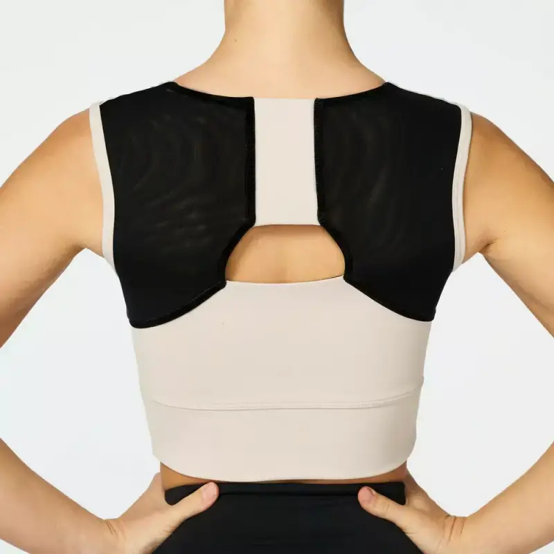 Forme Power Bra