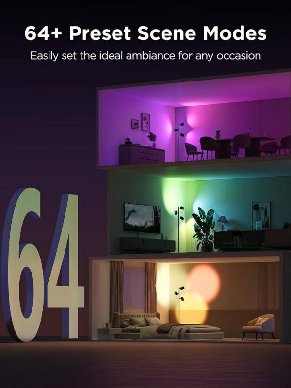 Govee Tree Floor Lamp