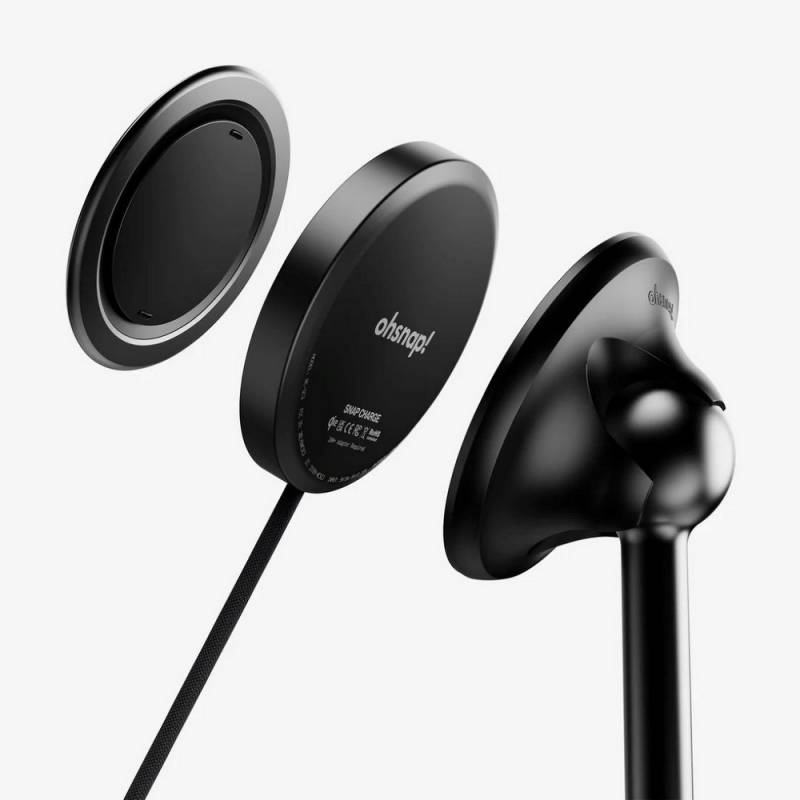 Ohsnap Desk Power Set