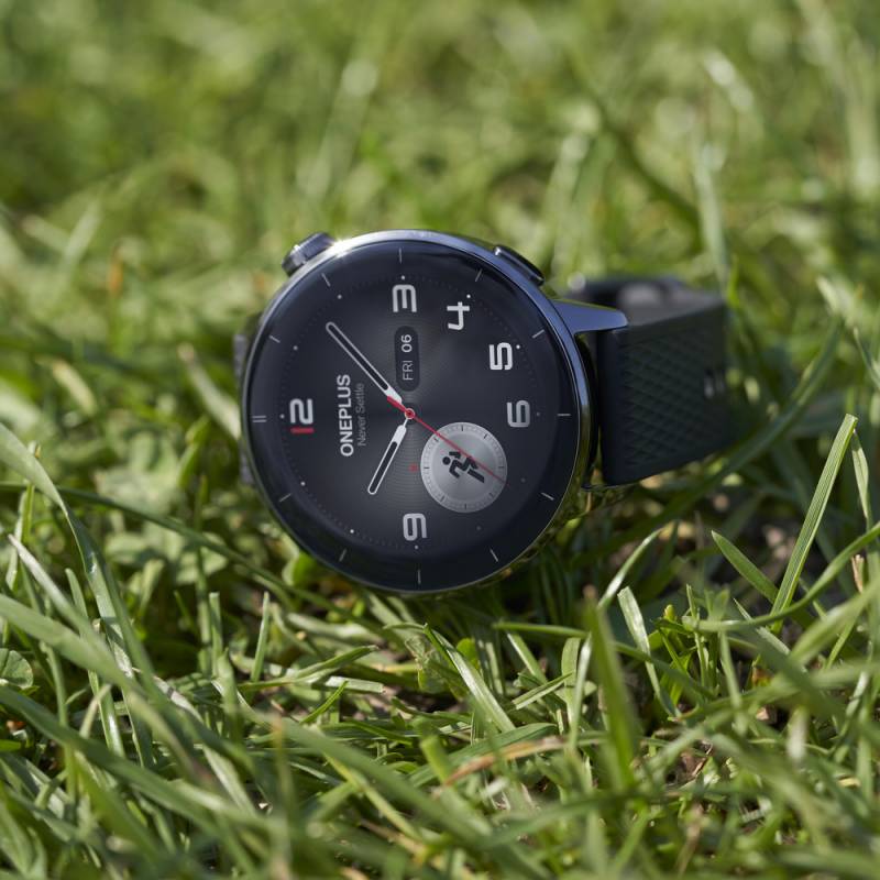 OnePlus Watch 3
