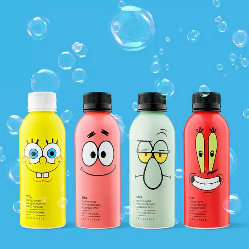 PATH Water Collabs