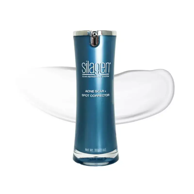 Silagen Scar Treatment