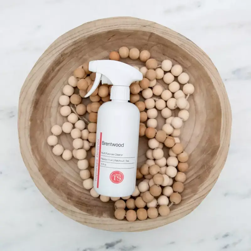 Topanga Scents Fabric Sprays