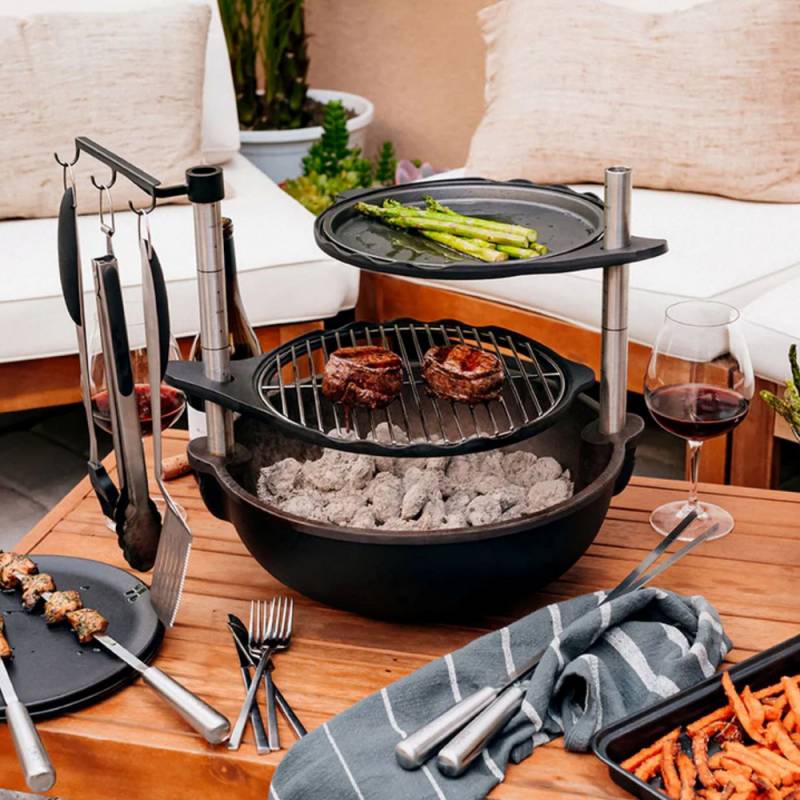 BOLA Grills
