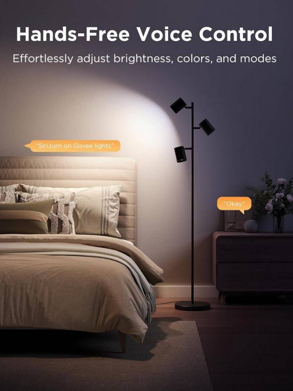 Govee Tree Floor Lamp