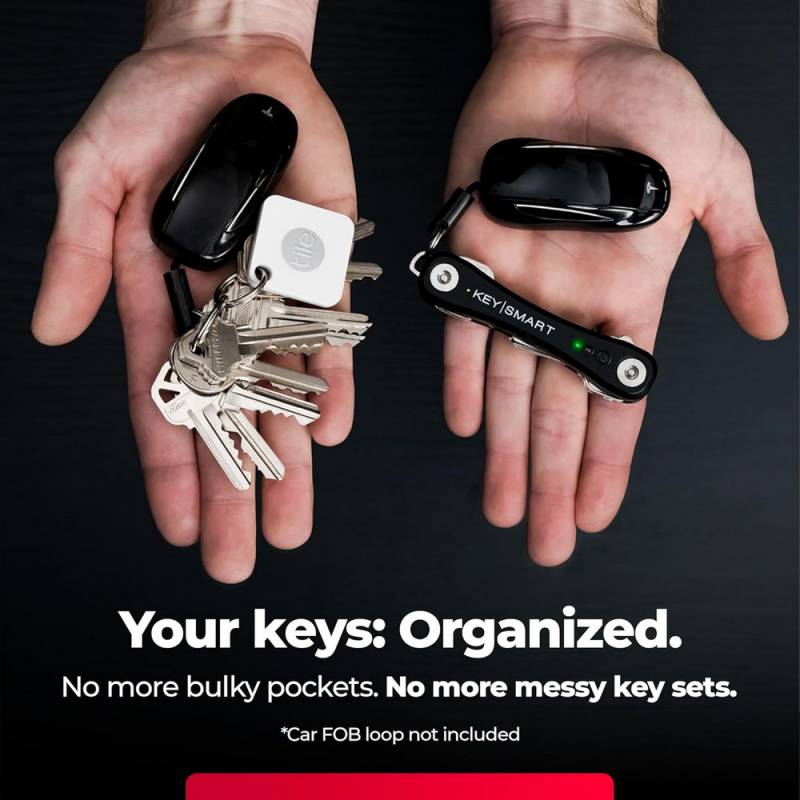 KeySmart iPro