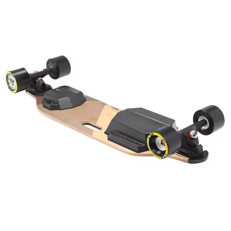 MEEPO V3 MAX Electric Skateboard