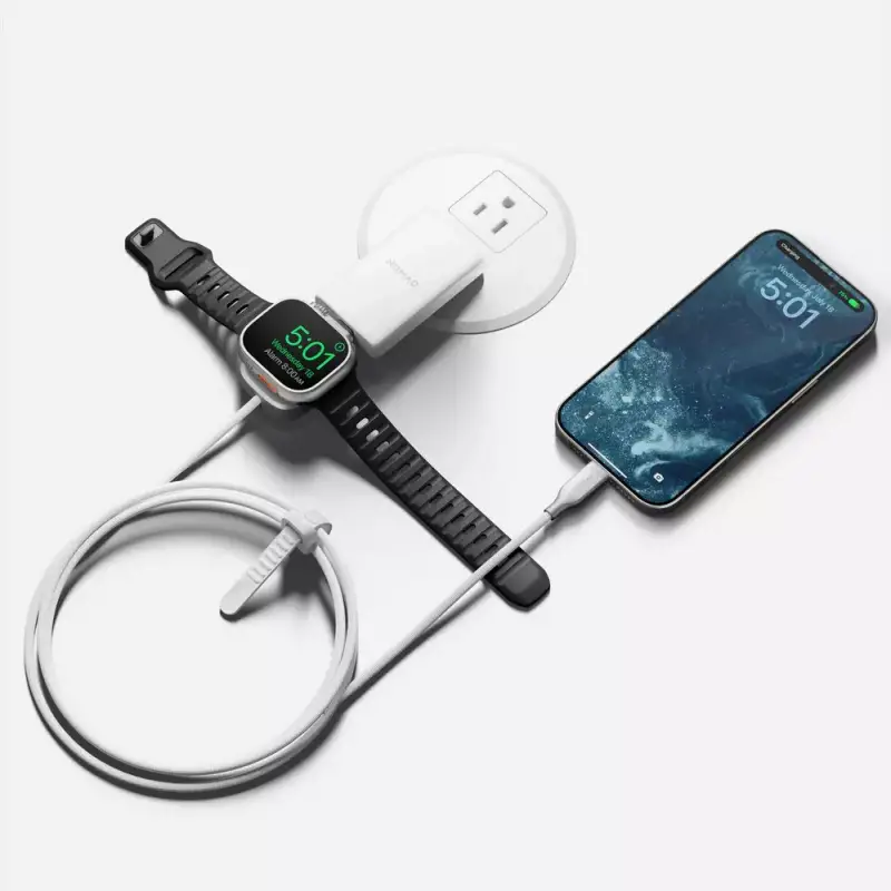 Nomad Universal Cable for Apple Watch