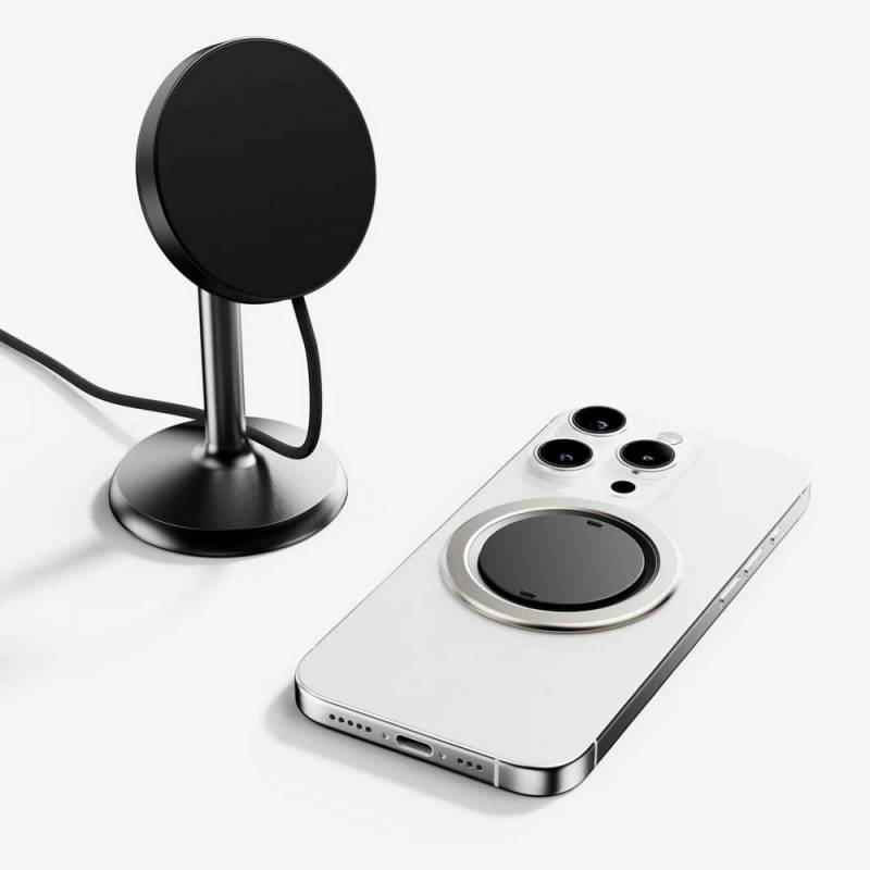 Ohsnap Desk Power Set