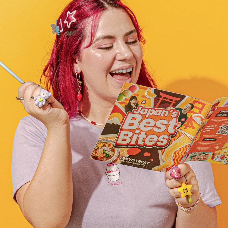 TokyoTreat