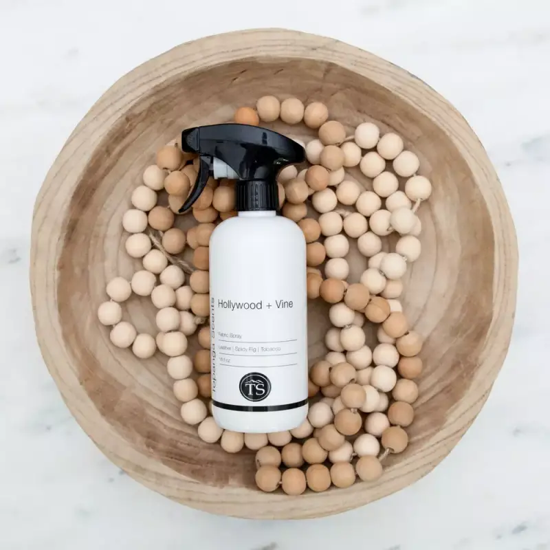 Topanga Scents Fabric Sprays