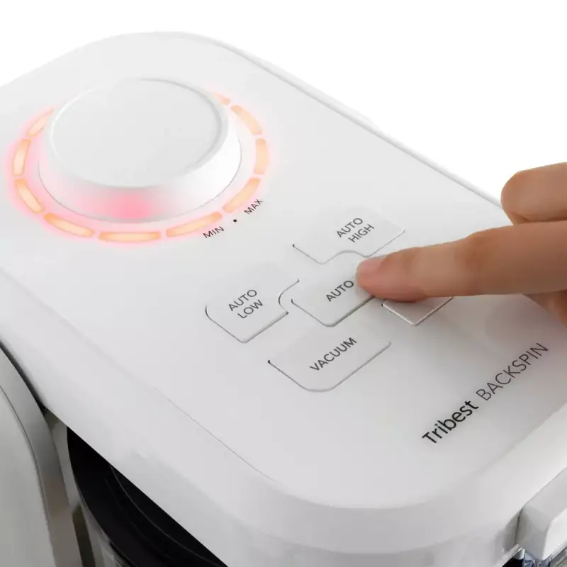 Tribest Backspin Blender