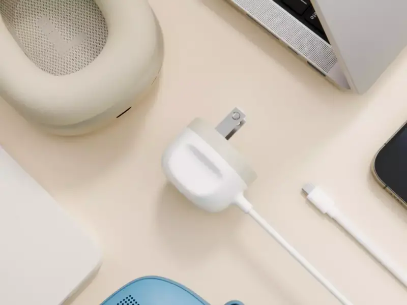 Twelve South PowerCord