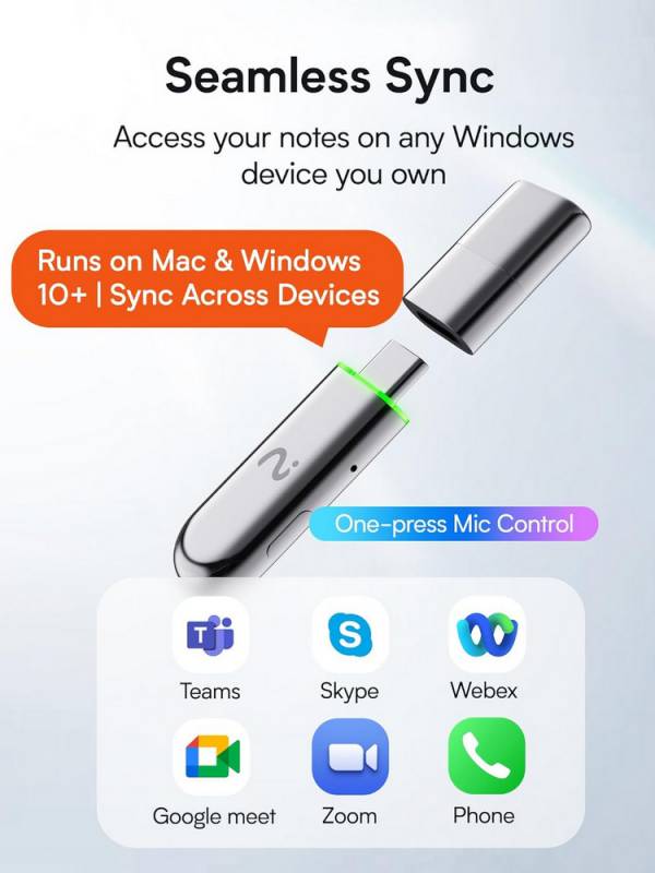 Viaim NoteKit