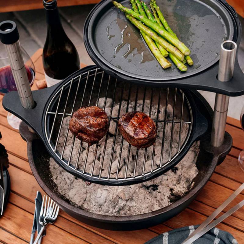 BOLA Grills