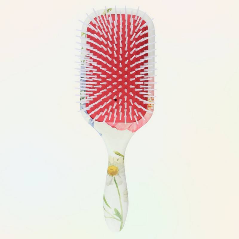 Denman D38 Floral Fantasy Brush