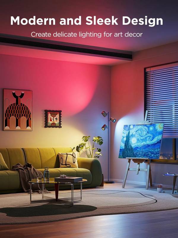Govee Tree Floor Lamp