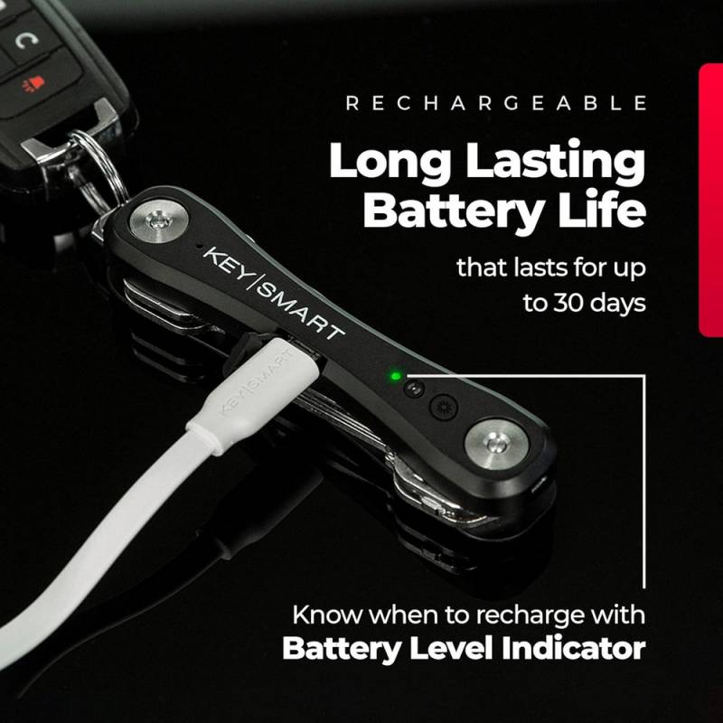 KeySmart iPro