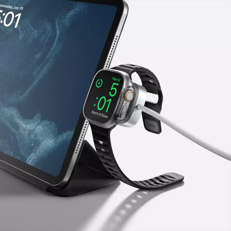 Nomad Universal Cable for Apple Watch