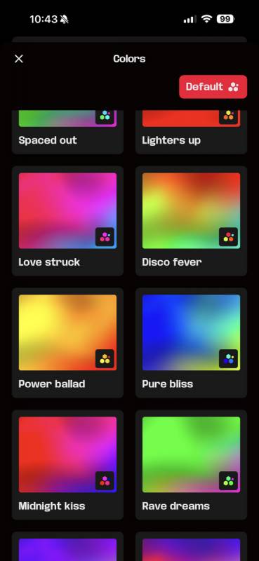 SOUNDBOKS App