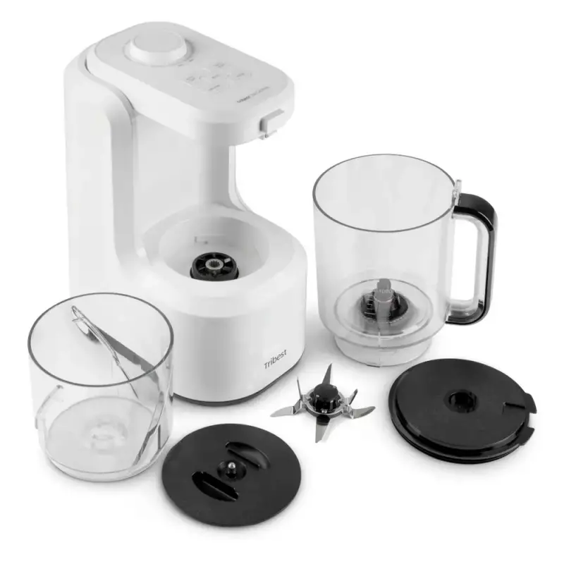 Tribest Backspin Blender