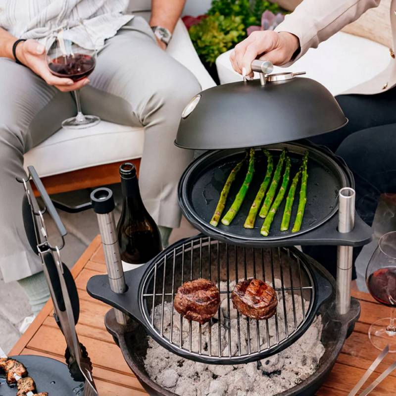 BOLA Grills
