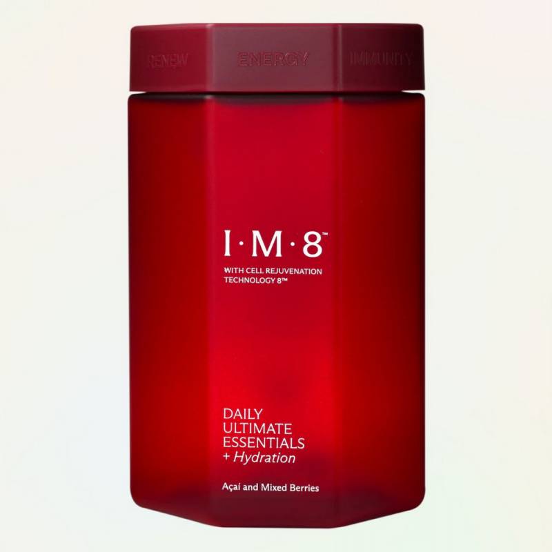 IM8 Daily Ultimate Essentials: All-in-One Supplement