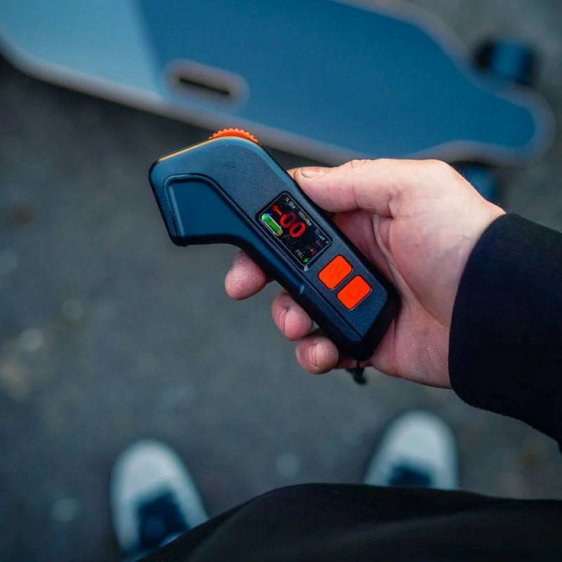 MEEPO V3 MAX Electric Skateboard