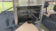 Big Horn Outdoors 1500°F Infrared Steak Grill