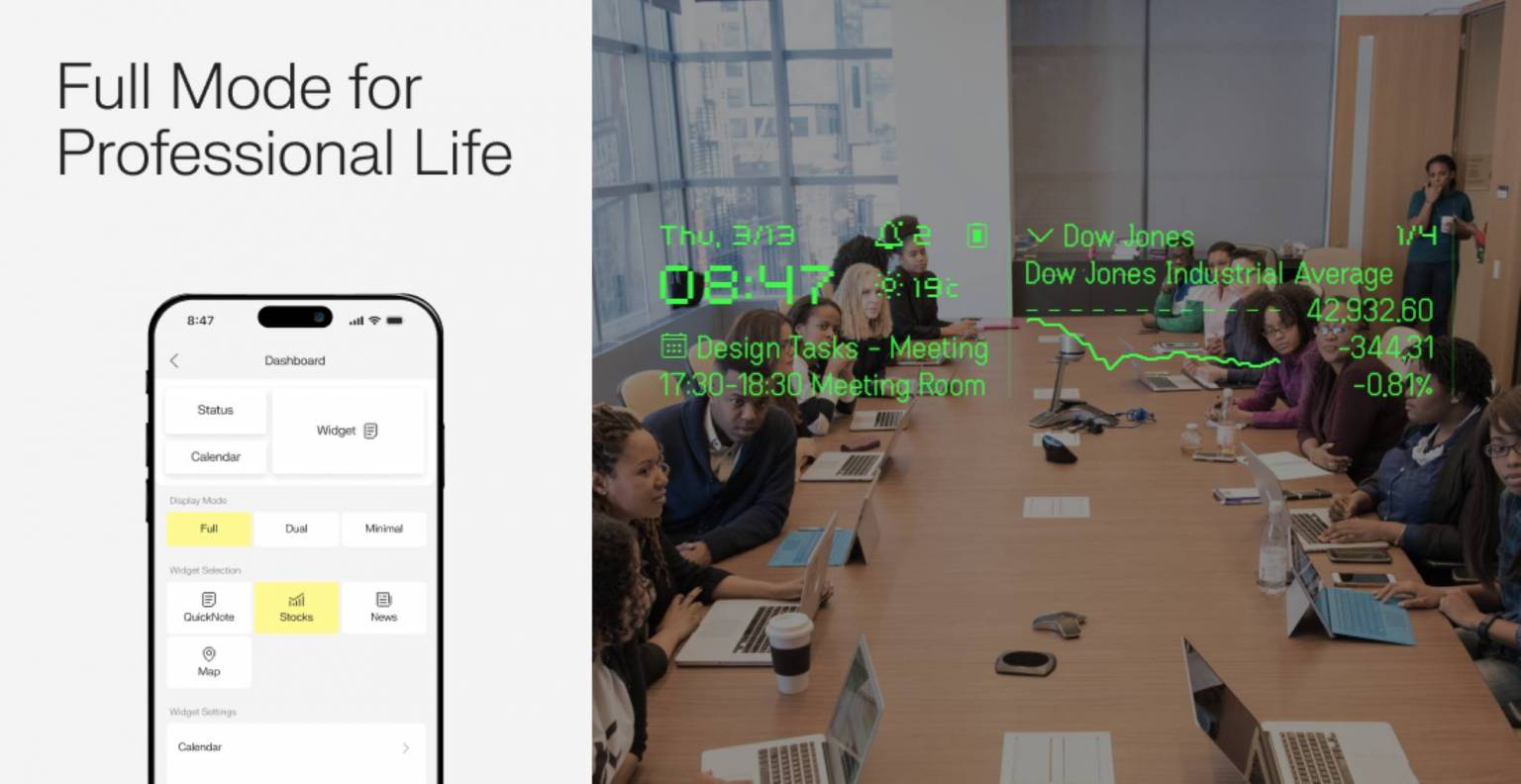 Even Realities Even G1 Smart Glasses Review: The Smart Specs You’ll ...