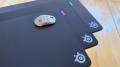 SteelSeries QcK Performance Series Mousepads Review: 3 Variants Offer Gamers Speed, Control, or Balance