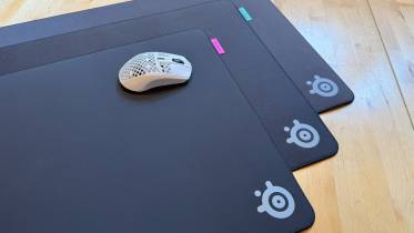 SteelSeries QcK Performance Series Mousepads Review: 3 Variants Offer Gamers Speed, Control, or Balance