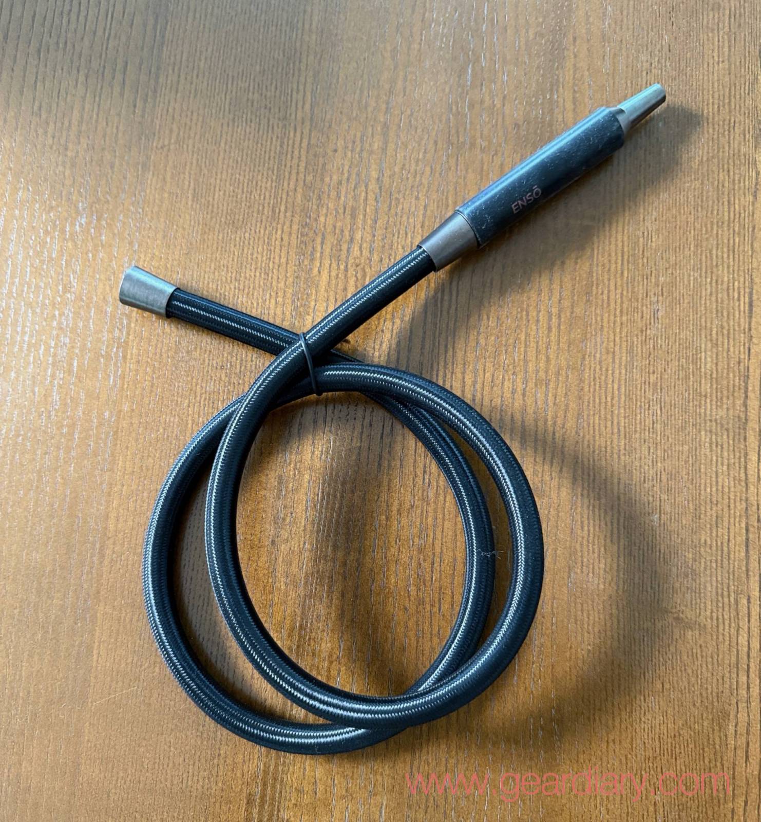 ENSO Electric Hookah accessories