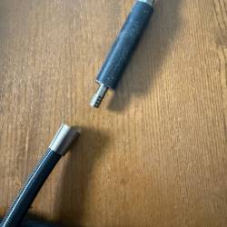 ENSO Electric Hookah accessories