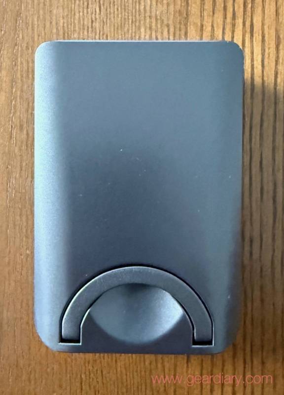 ENSO Electric Hookah swappable battery