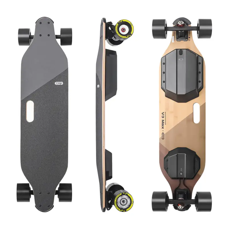 MEEPO V3 MAX