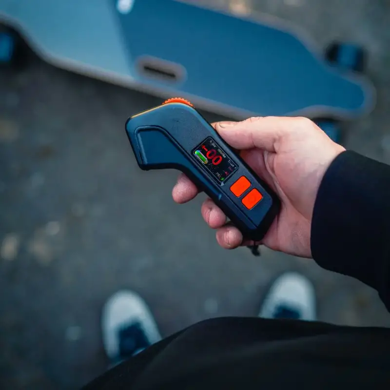 MEEPO V3 MAX Controller