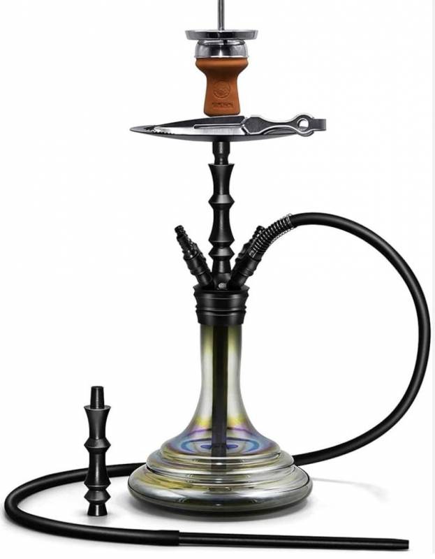 A Classic Hookah